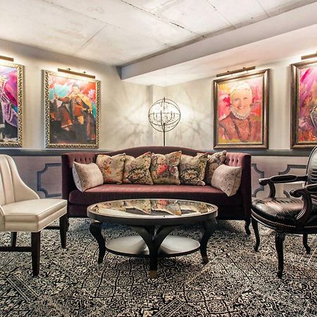 Cambria Hotel New Orleans Downtown Warehouse District Εξωτερικό φωτογραφία