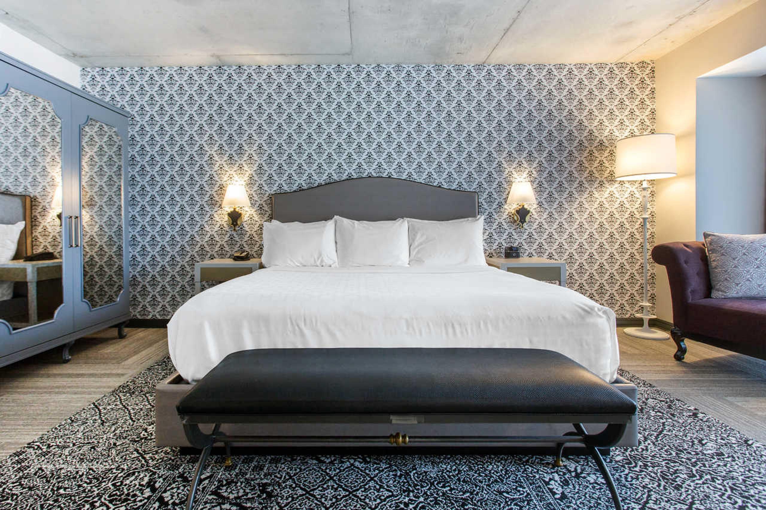Cambria Hotel New Orleans Downtown Warehouse District Εξωτερικό φωτογραφία
