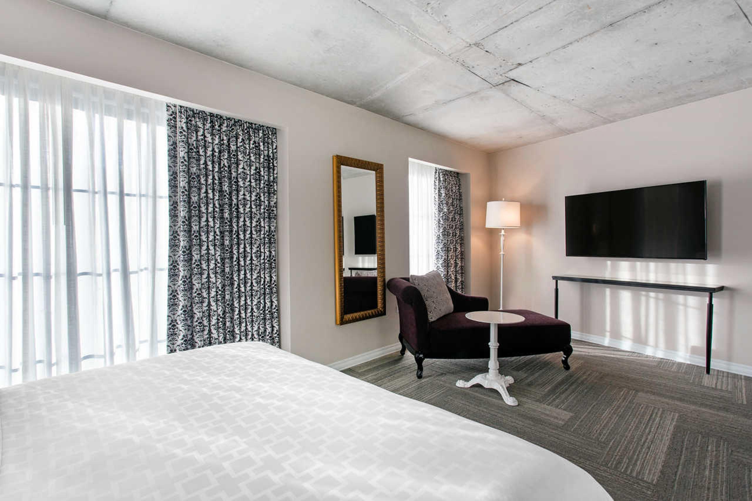 Cambria Hotel New Orleans Downtown Warehouse District Εξωτερικό φωτογραφία