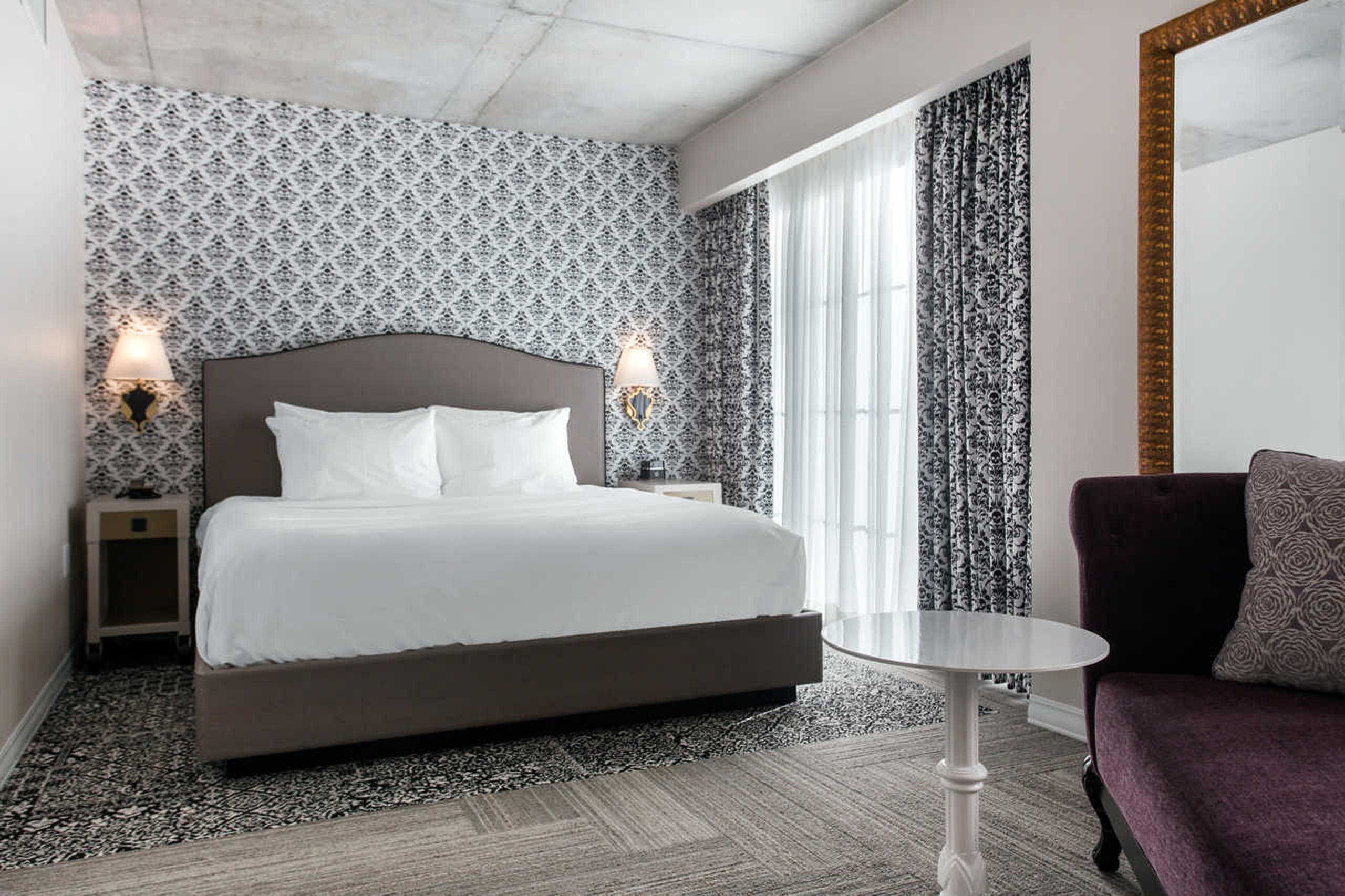 Cambria Hotel New Orleans Downtown Warehouse District Εξωτερικό φωτογραφία