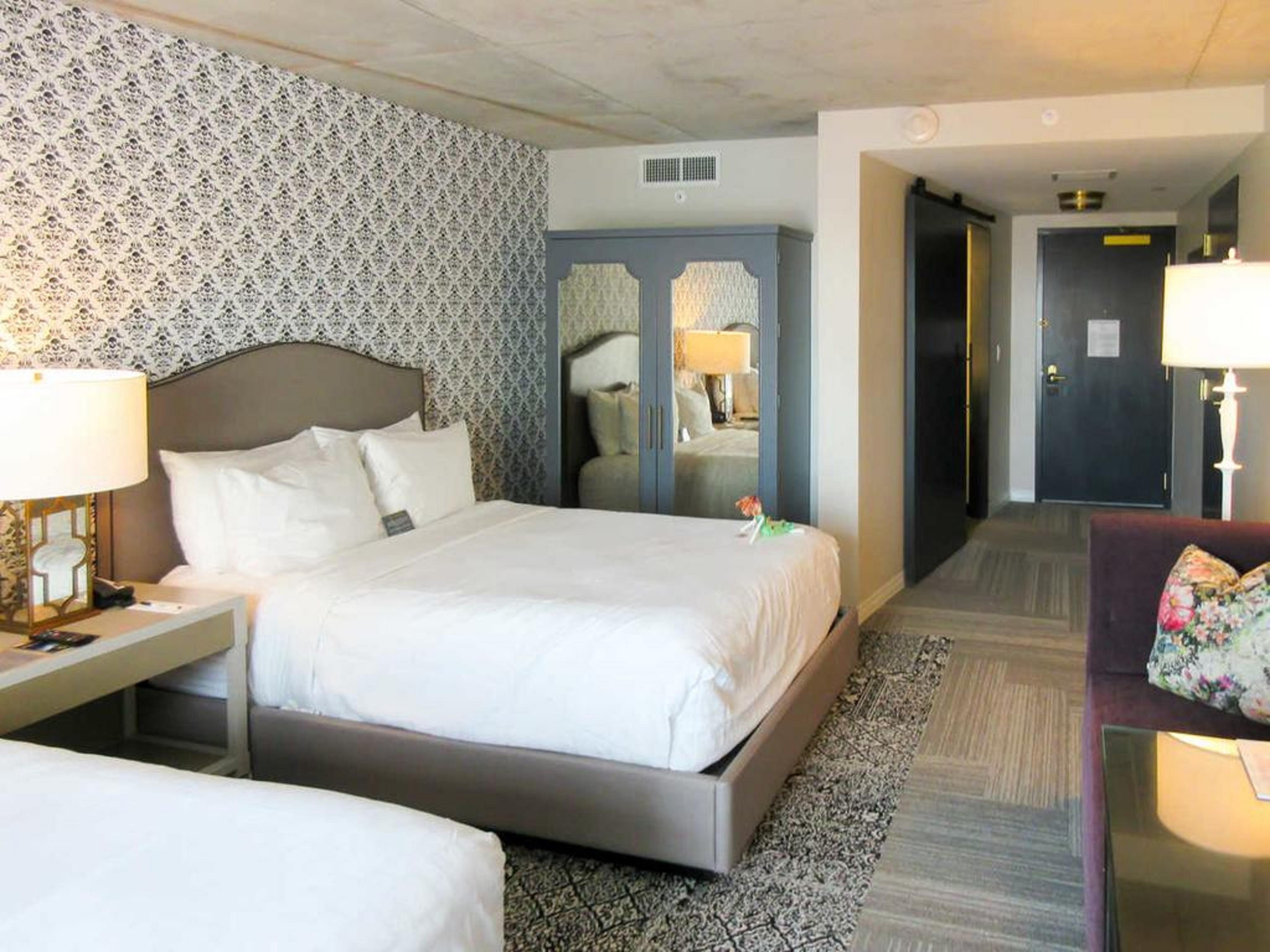 Cambria Hotel New Orleans Downtown Warehouse District Εξωτερικό φωτογραφία