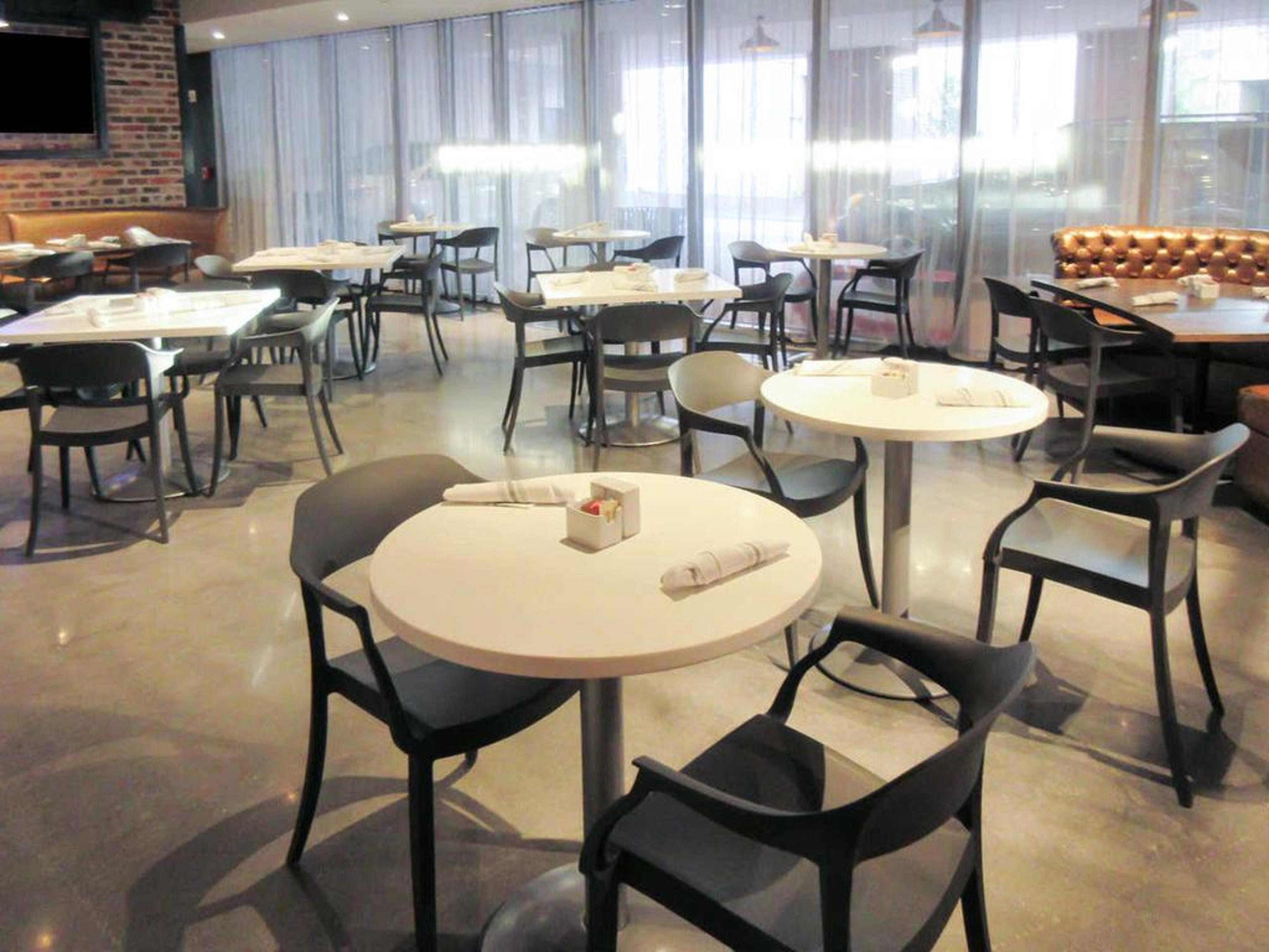 Cambria Hotel New Orleans Downtown Warehouse District Εξωτερικό φωτογραφία