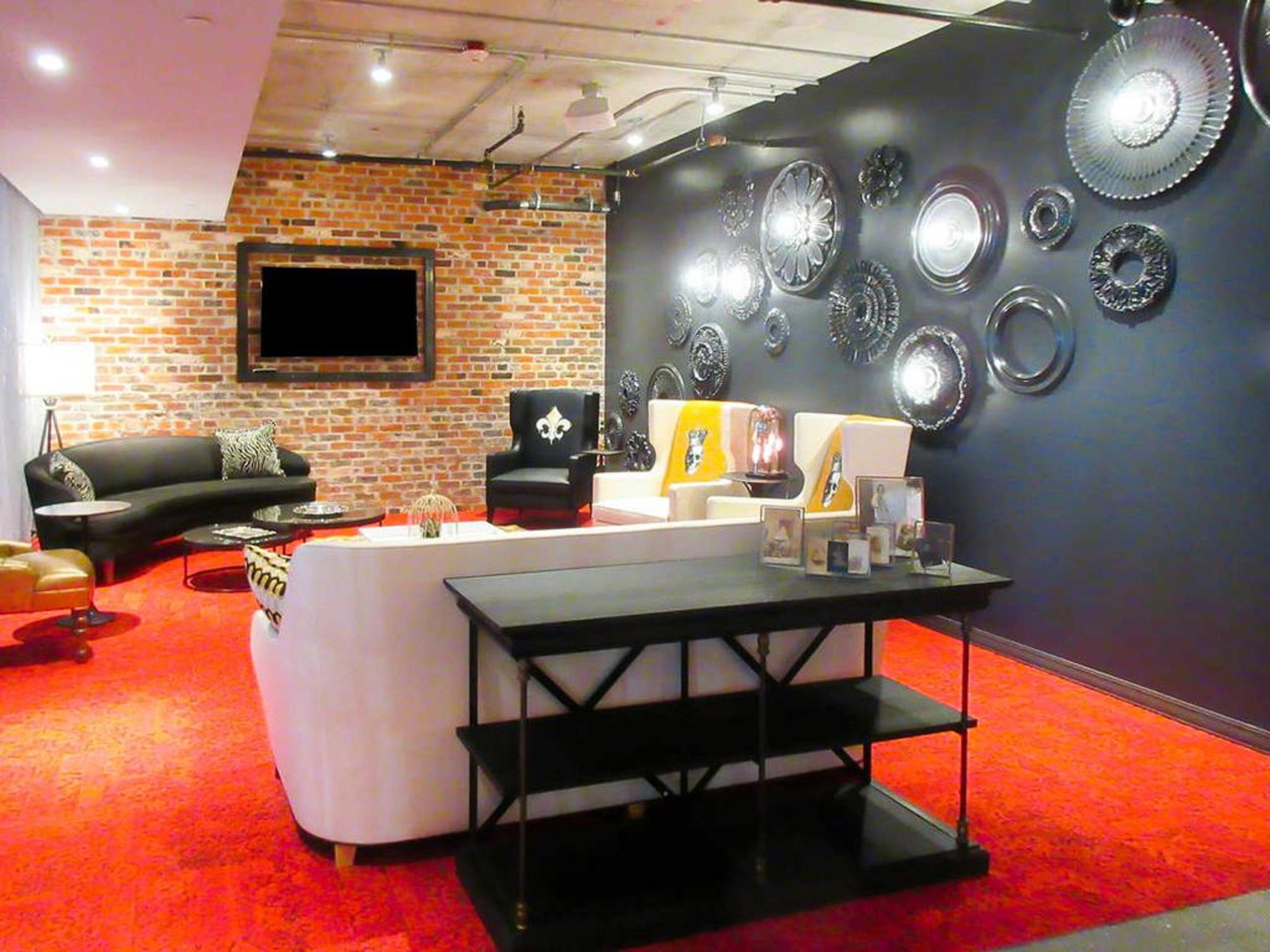Cambria Hotel New Orleans Downtown Warehouse District Εξωτερικό φωτογραφία
