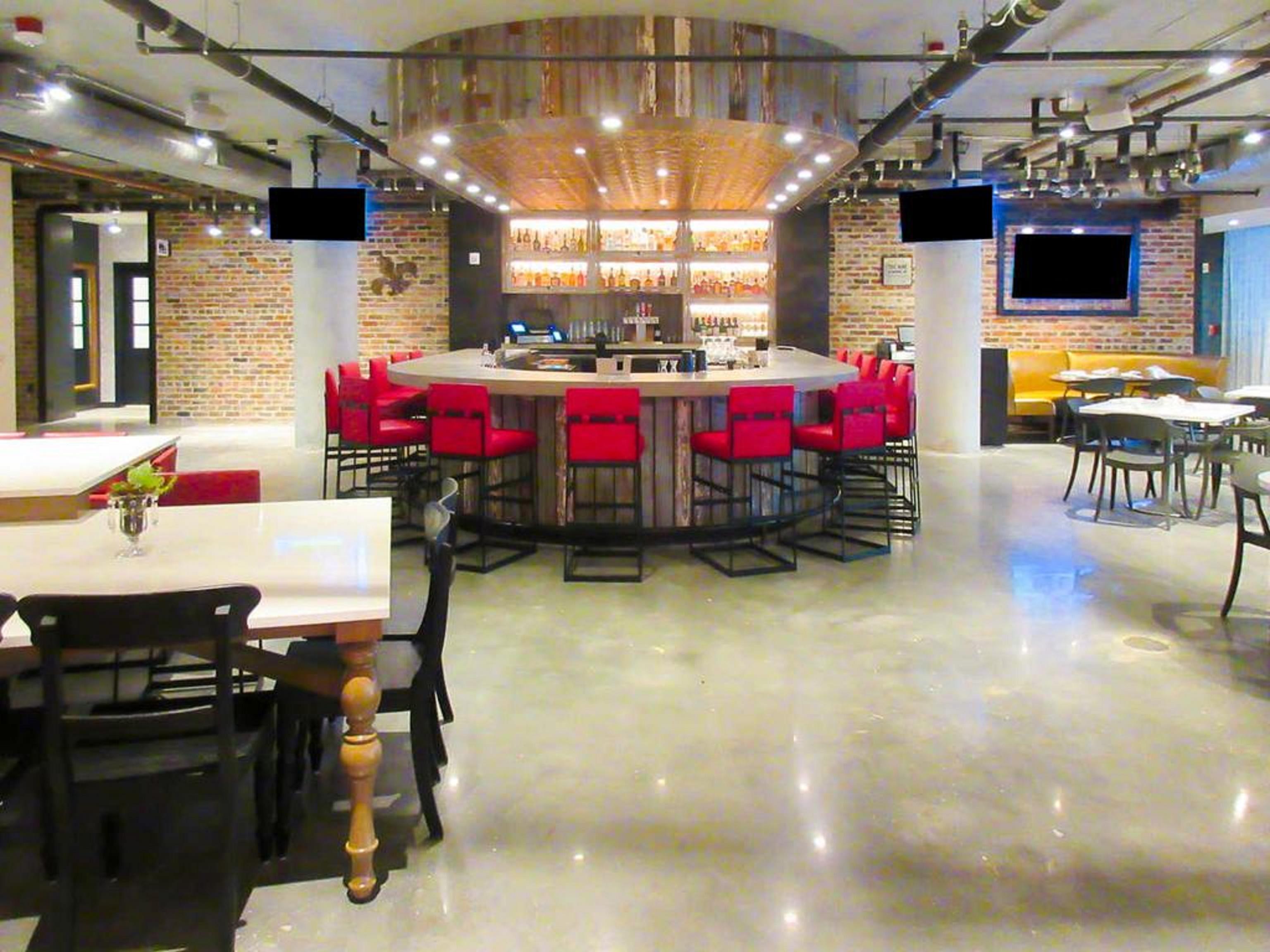 Cambria Hotel New Orleans Downtown Warehouse District Εξωτερικό φωτογραφία