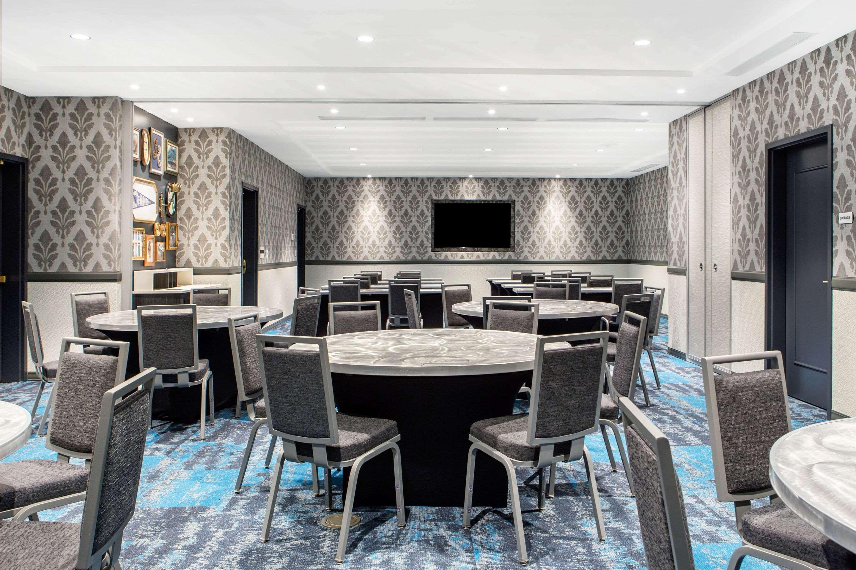 Cambria Hotel New Orleans Downtown Warehouse District Εξωτερικό φωτογραφία