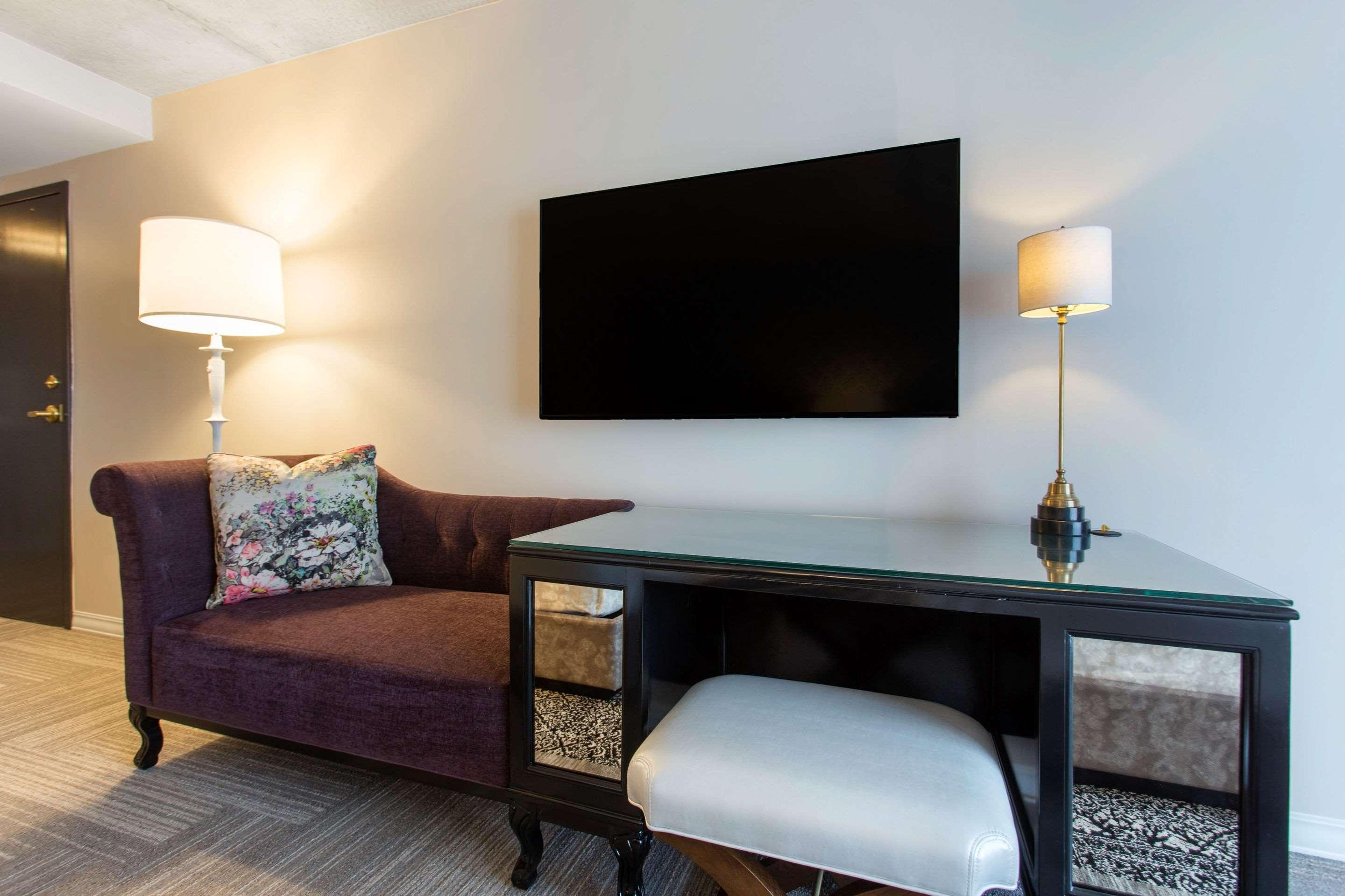 Cambria Hotel New Orleans Downtown Warehouse District Εξωτερικό φωτογραφία