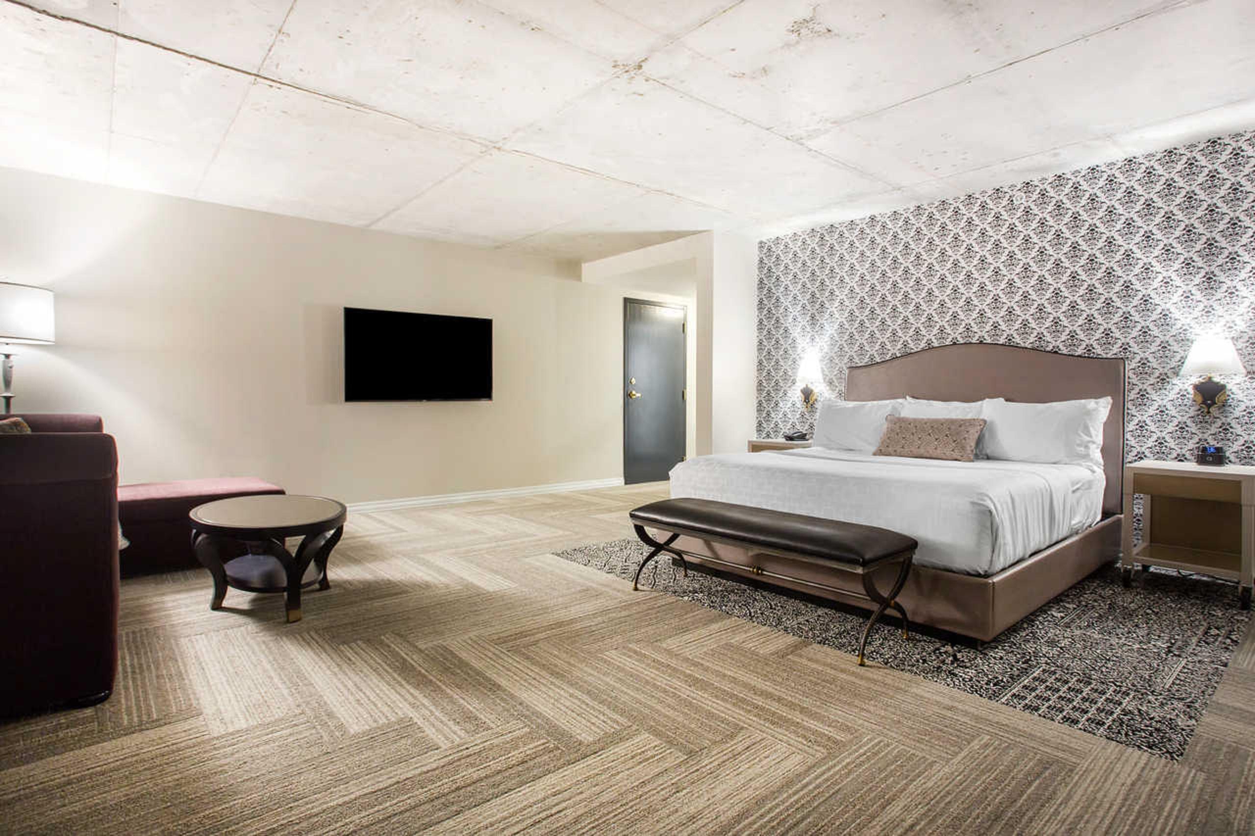 Cambria Hotel New Orleans Downtown Warehouse District Εξωτερικό φωτογραφία