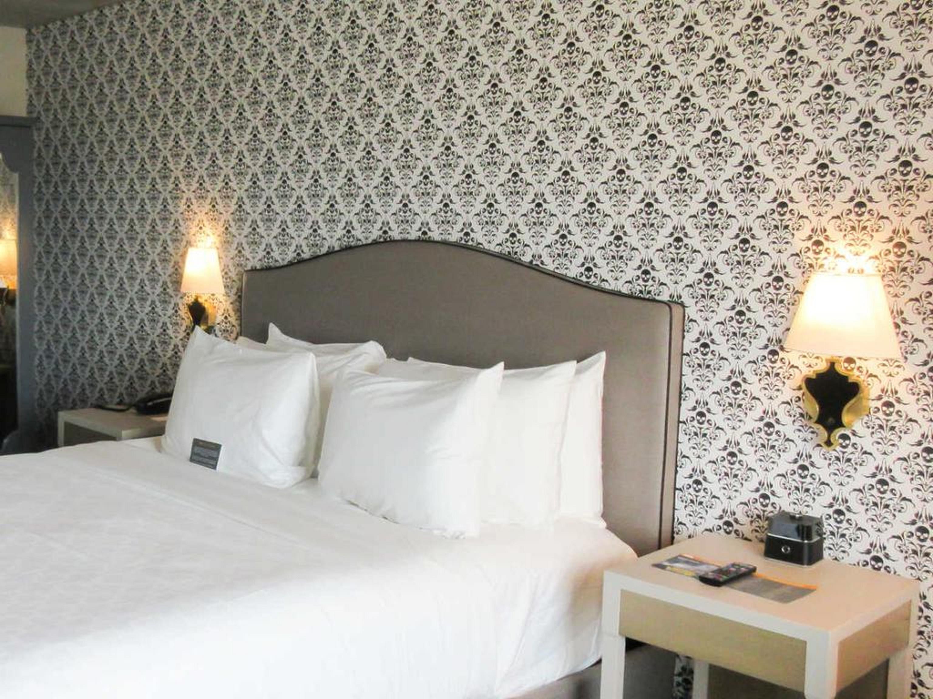 Cambria Hotel New Orleans Downtown Warehouse District Εξωτερικό φωτογραφία