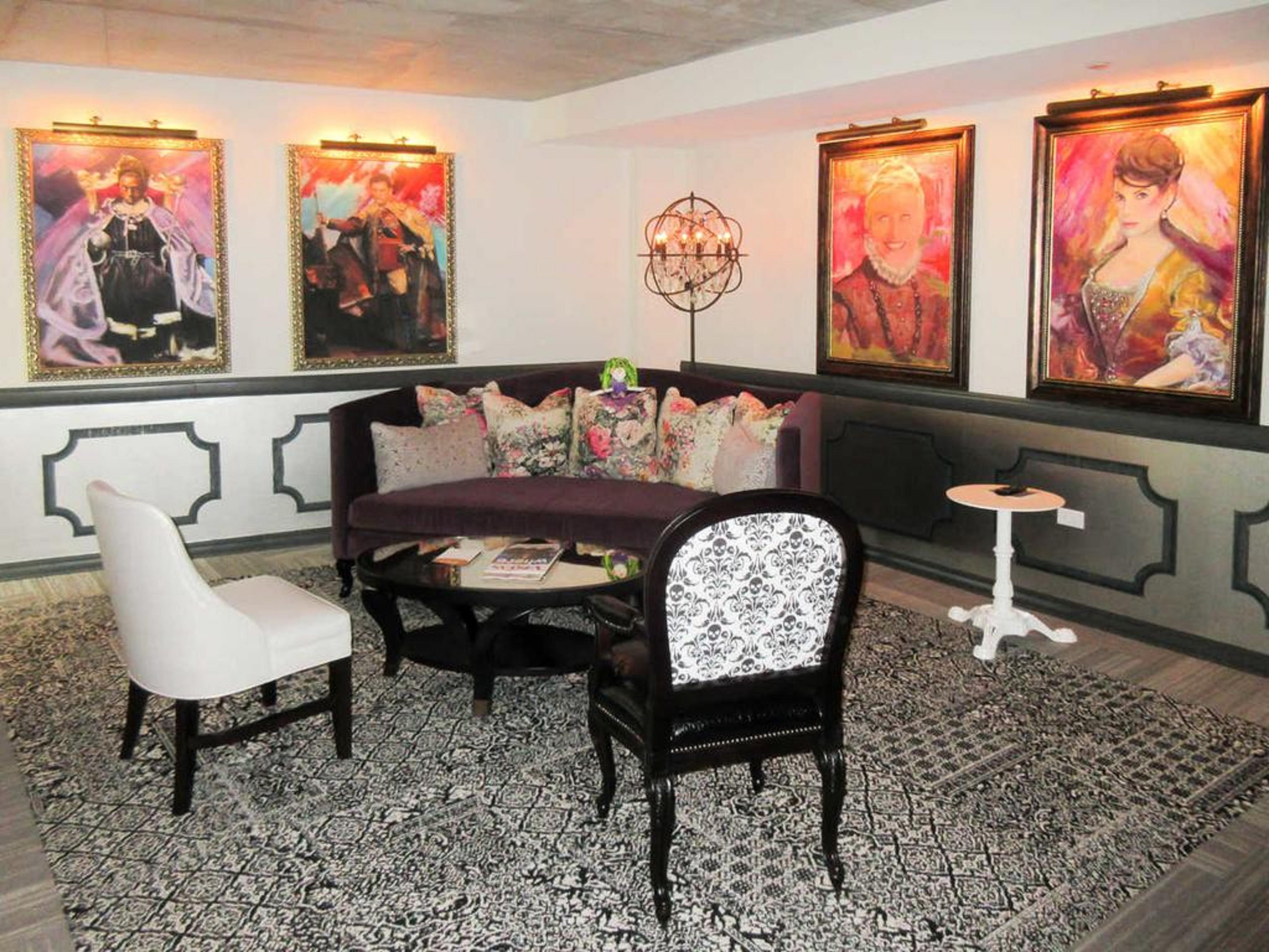 Cambria Hotel New Orleans Downtown Warehouse District Εξωτερικό φωτογραφία