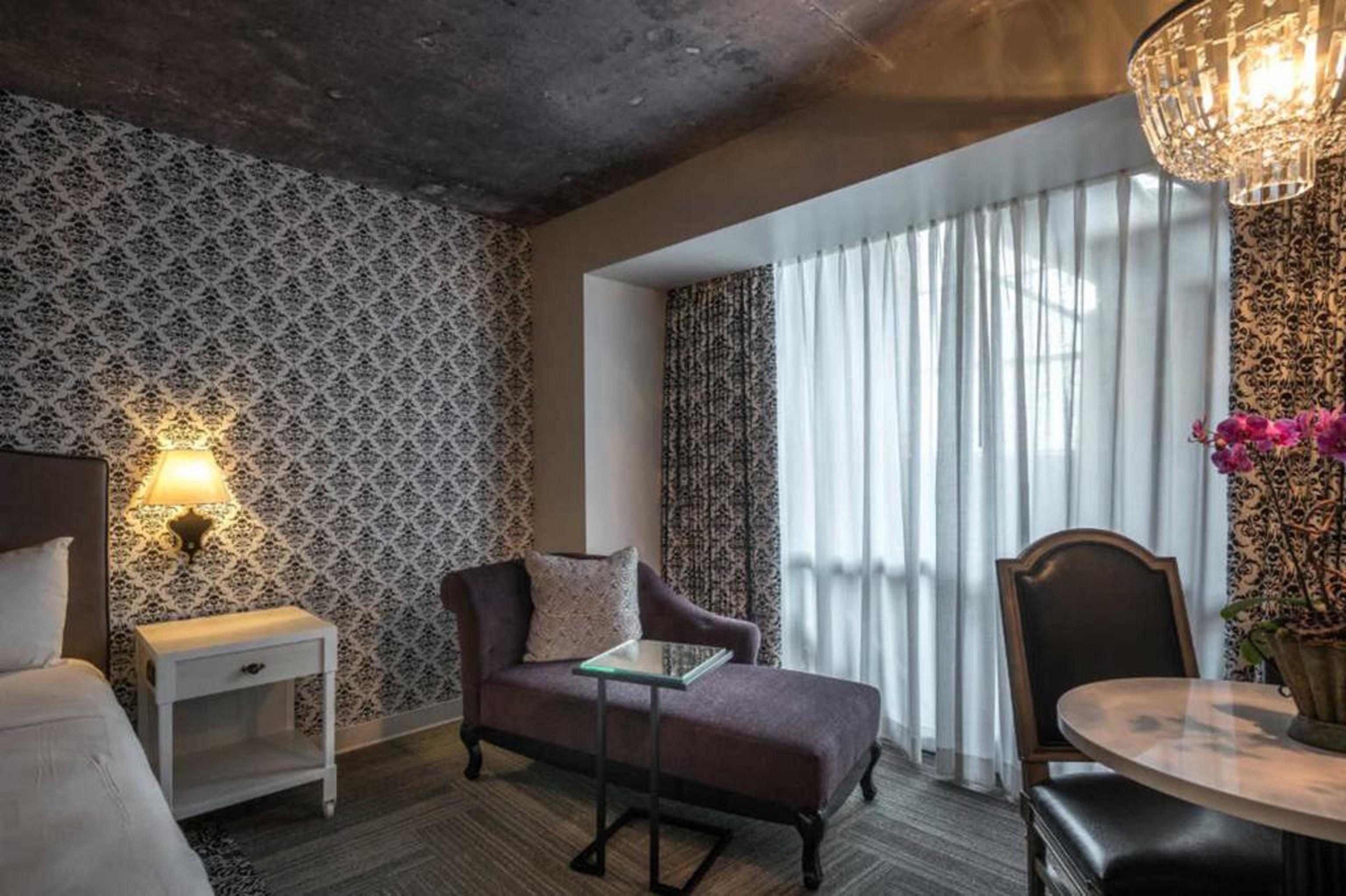 Cambria Hotel New Orleans Downtown Warehouse District Εξωτερικό φωτογραφία