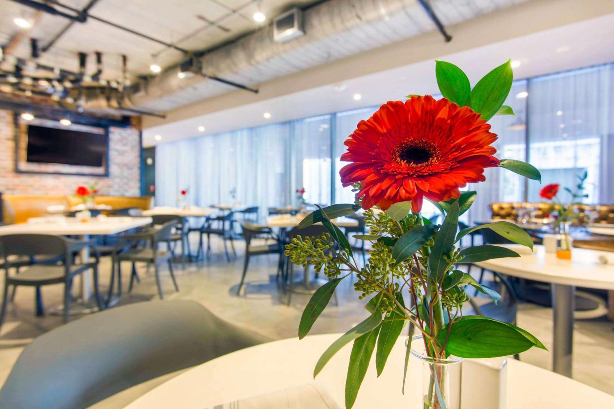 Cambria Hotel New Orleans Downtown Warehouse District Εξωτερικό φωτογραφία