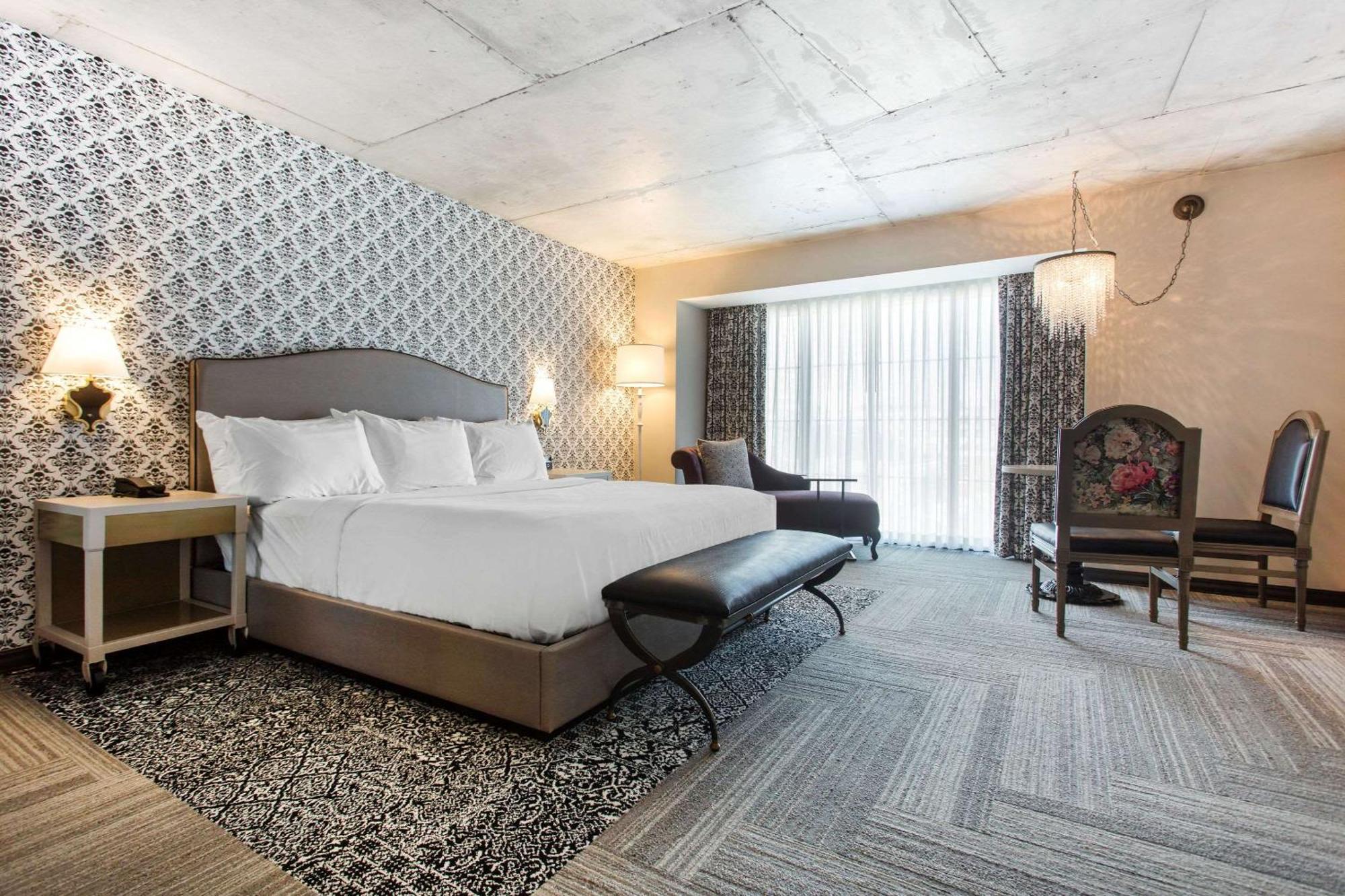Cambria Hotel New Orleans Downtown Warehouse District Εξωτερικό φωτογραφία