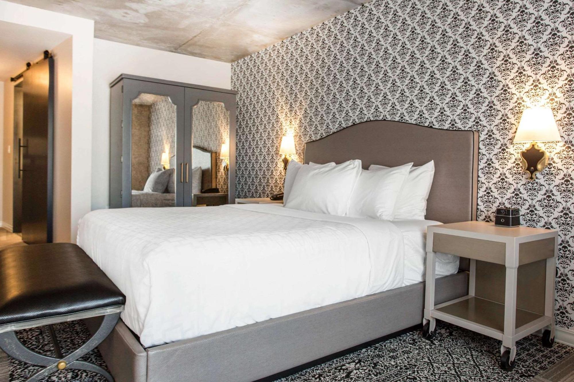 Cambria Hotel New Orleans Downtown Warehouse District Εξωτερικό φωτογραφία