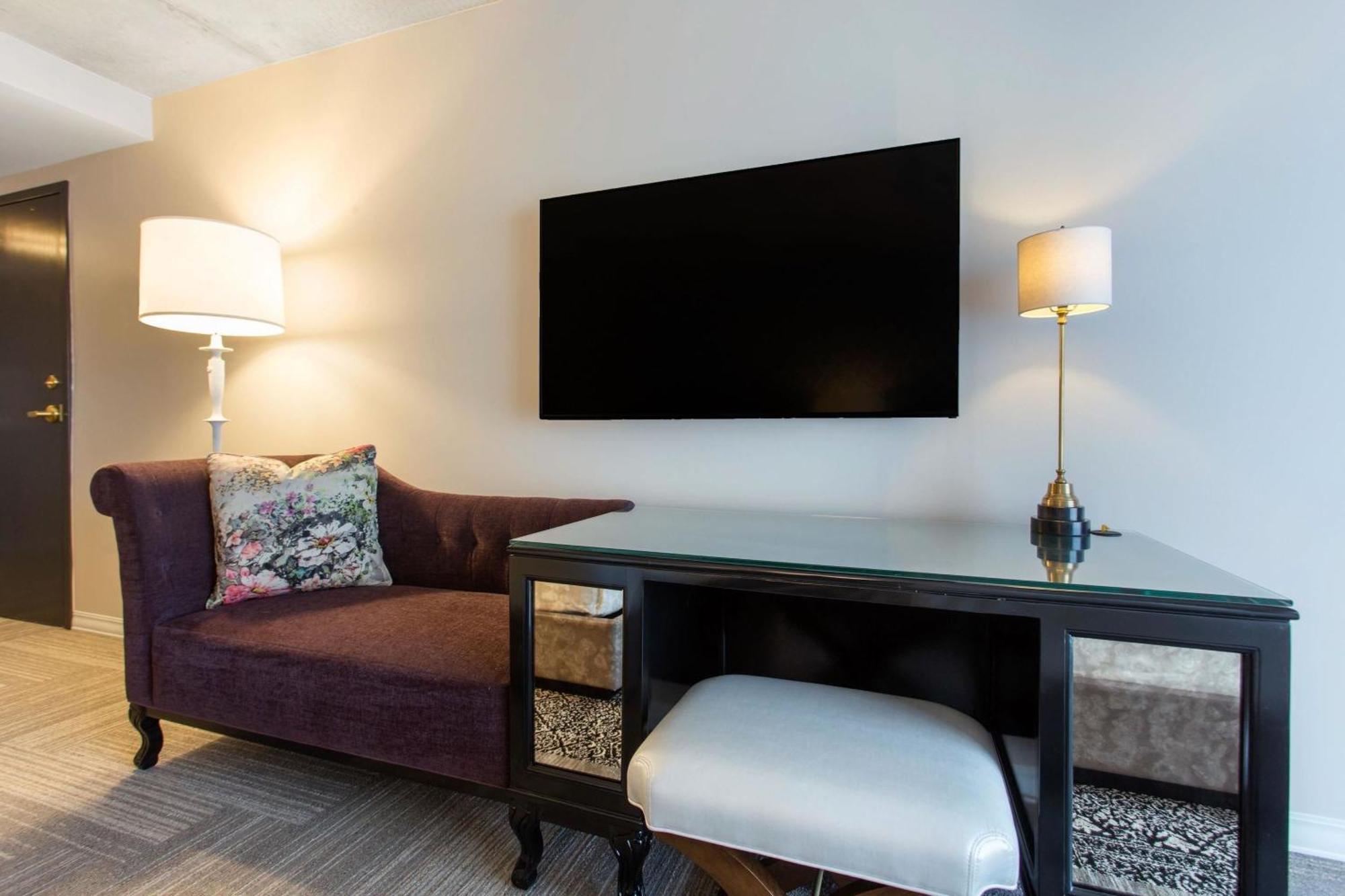 Cambria Hotel New Orleans Downtown Warehouse District Εξωτερικό φωτογραφία