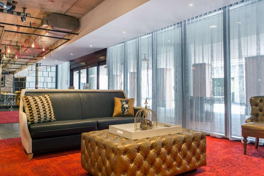 Cambria Hotel New Orleans Downtown Warehouse District Εσωτερικό φωτογραφία