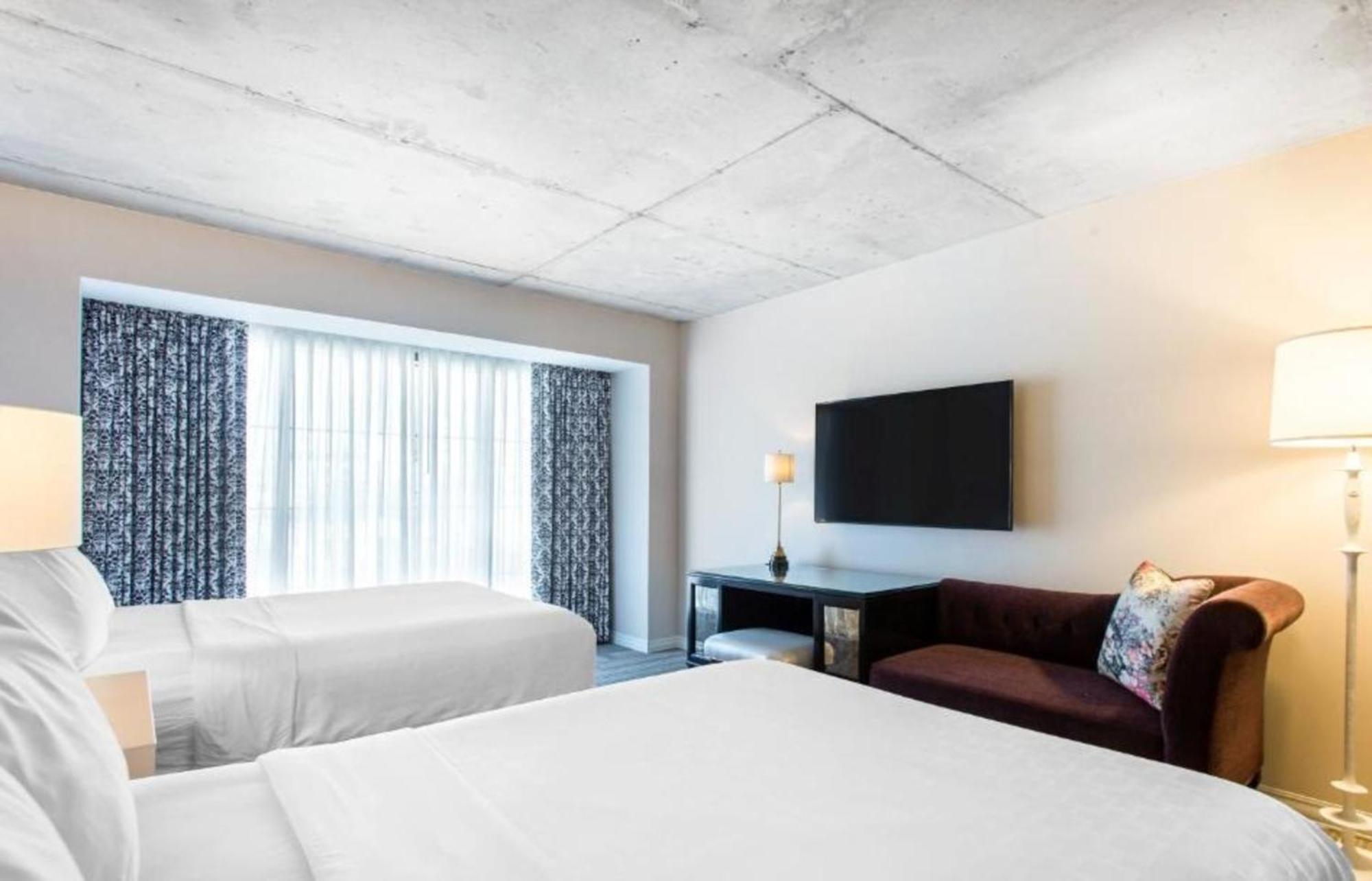 Cambria Hotel New Orleans Downtown Warehouse District Εξωτερικό φωτογραφία